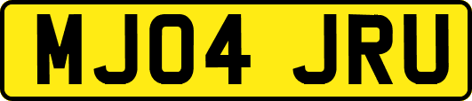 MJ04JRU