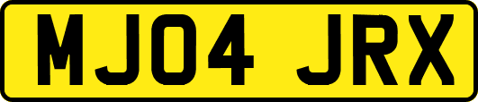 MJ04JRX