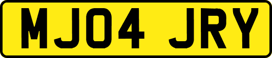 MJ04JRY
