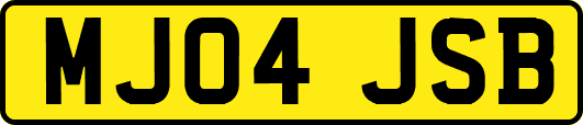 MJ04JSB