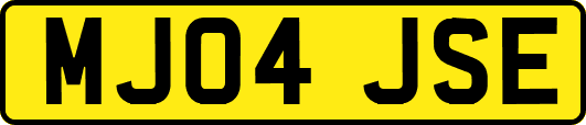 MJ04JSE