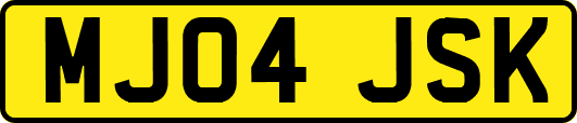 MJ04JSK