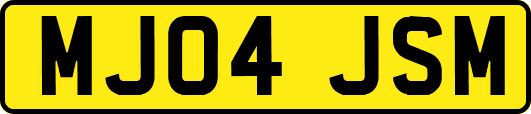 MJ04JSM