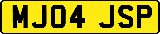 MJ04JSP