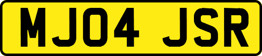 MJ04JSR
