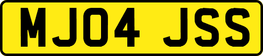 MJ04JSS