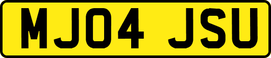 MJ04JSU