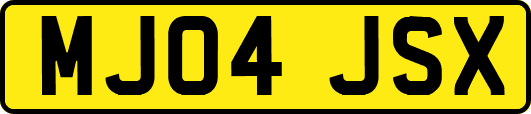 MJ04JSX