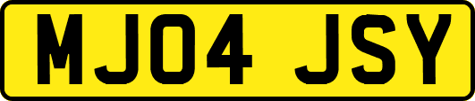 MJ04JSY