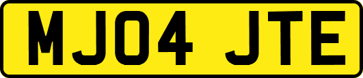 MJ04JTE