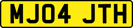 MJ04JTH