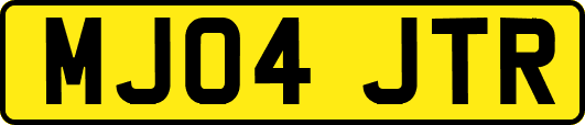 MJ04JTR