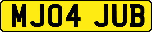 MJ04JUB