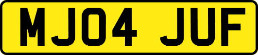 MJ04JUF