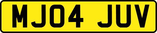 MJ04JUV