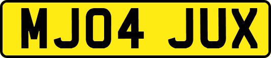 MJ04JUX
