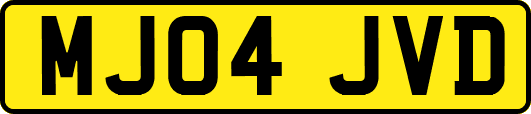 MJ04JVD