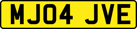 MJ04JVE