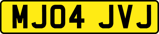 MJ04JVJ
