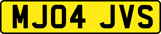 MJ04JVS