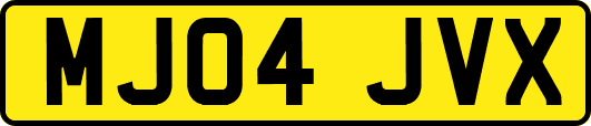 MJ04JVX