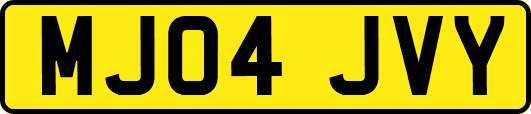 MJ04JVY