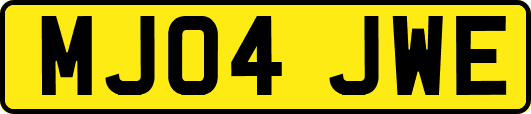 MJ04JWE