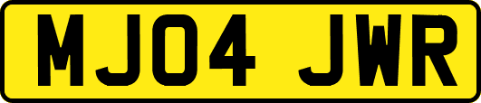 MJ04JWR