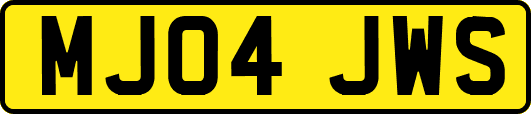 MJ04JWS