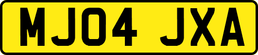 MJ04JXA