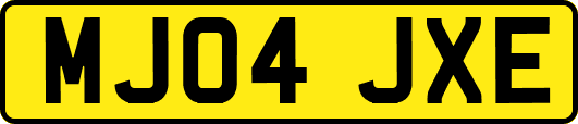 MJ04JXE