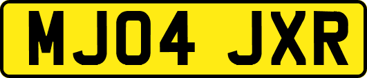 MJ04JXR
