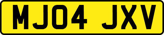 MJ04JXV