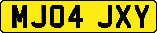 MJ04JXY