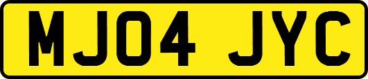 MJ04JYC