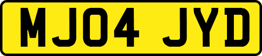 MJ04JYD
