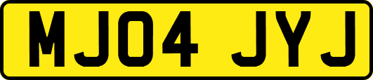MJ04JYJ