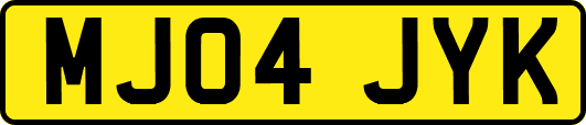MJ04JYK