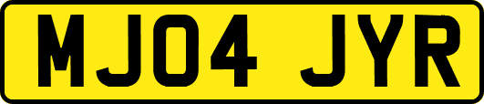 MJ04JYR