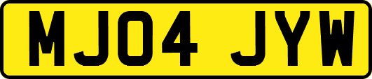 MJ04JYW