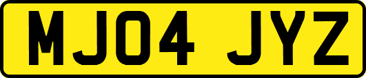 MJ04JYZ