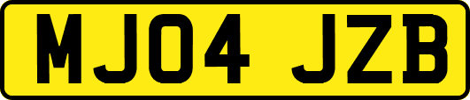 MJ04JZB