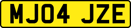 MJ04JZE