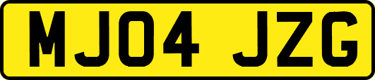 MJ04JZG