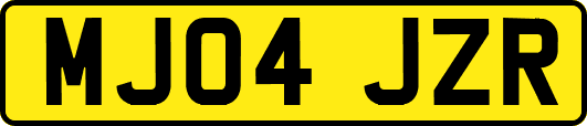 MJ04JZR