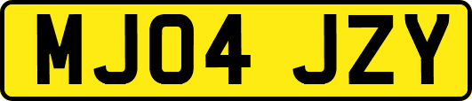MJ04JZY