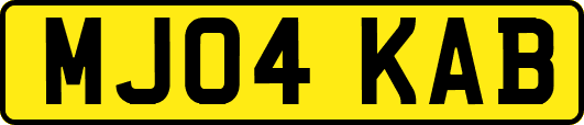MJ04KAB
