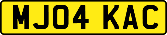 MJ04KAC