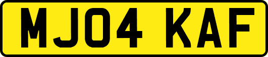 MJ04KAF