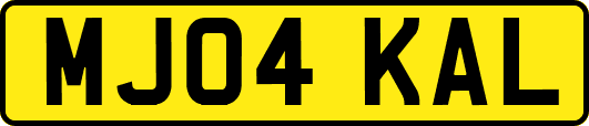 MJ04KAL